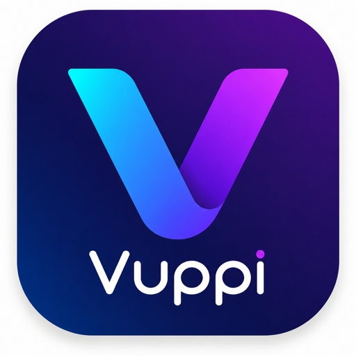 Vuppi